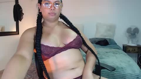 FLOR SALVAJE online show from 10-07-25, 11:24