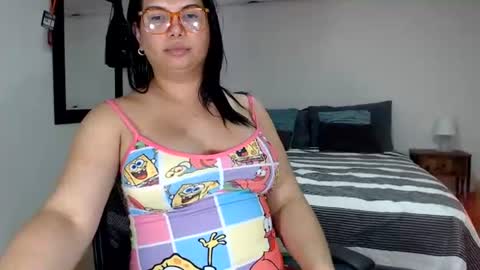 FLOR SALVAJE online show from 07-04-26, 11:11