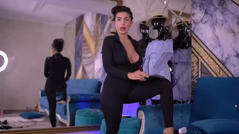 Latina online show from 03-04-25, 03:55