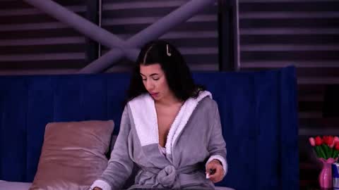 Snapshot of latinaloco chatting on 02-01-26, 09:02 Latina online show from 02-01-26, 09:02