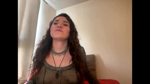 latinamystique online show from 04-11-26, 08:57