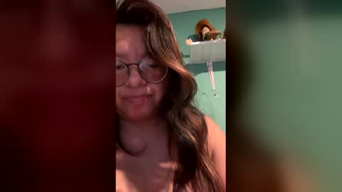 latinayaneth online show from 03-12-26, 07:03