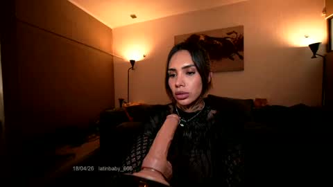Kattiia   INSTAGRAM bazanakattiia If you like my show give me a like please I LOVE YOU online show from 04-18-26, 04:11