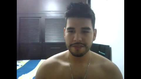 Snapshot of latinbeardcali chatting on 03-18-26, 02:20 latinbeardcali online show from 03-18-26, 02:20