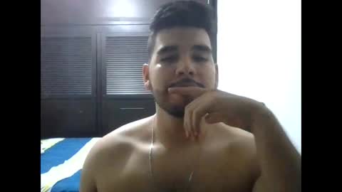 latinbeardcali online show from 03-25-26, 09:10