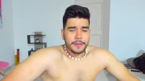 Snapshot of latinbeardcali chatting on 03-28-26, 03:17 latinbeardcali online show from 03-28-26, 03:17