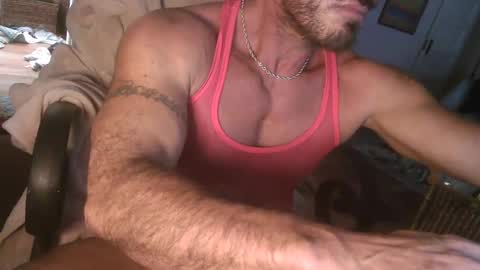 latinbikestud online show from 02-05-25, 08:46