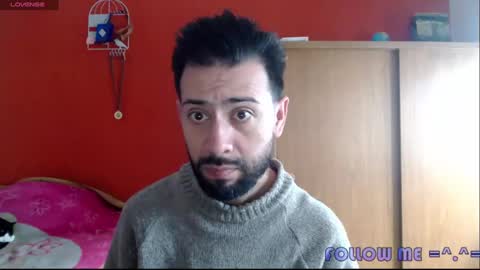 Aaron  I N D E P E N D E N T - M O D E L online show from 12-22-24, 03:44