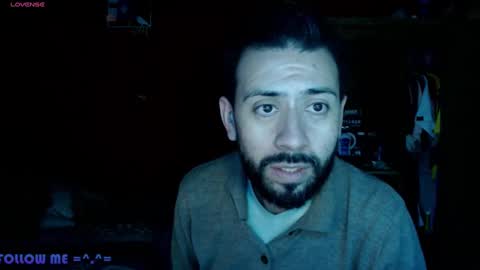 Aaron  I N D E P E N D E N T - M O D E L online show from 01-01-25, 01:15