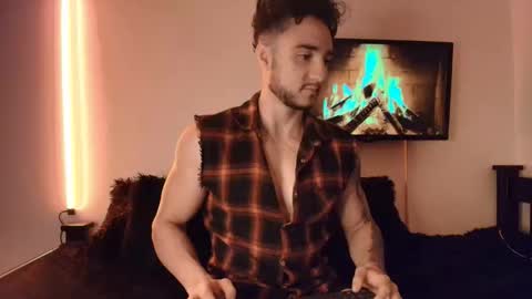 LatinBoyVIP  Colombian online show from 04-29-26, 03:27