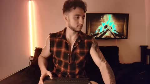 LatinBoyVIP  Colombian online show from 04-29-26, 05:30