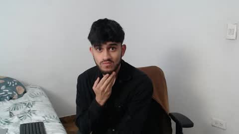 camilo online show from 12-04-24, 01:14