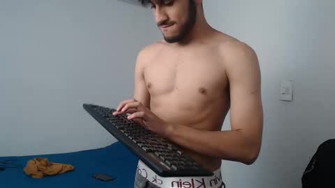 camilo online show from 12-22-24, 12:17
