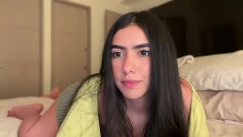 Snapshot of latinella chatting on 05-13-26, 03:59 Hi - online show from 05-13-26, 03:59
