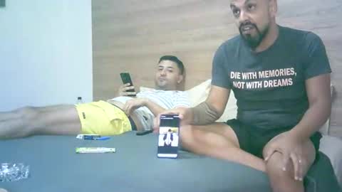 latingaycouple01 online show from 02-26-26, 12:09