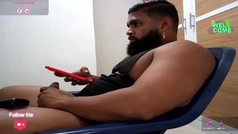 blackBear online show from 02-03-25, 03:53