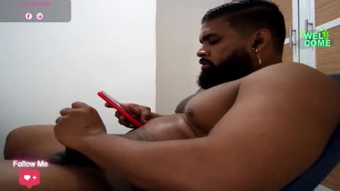 blackBear online show from 03-11-25, 10:31