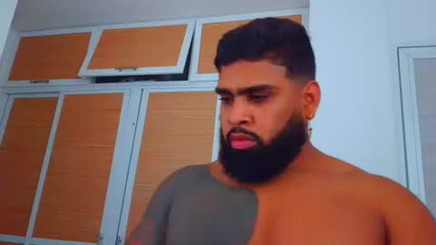 blackBear online show from 10-14-25, 09:48