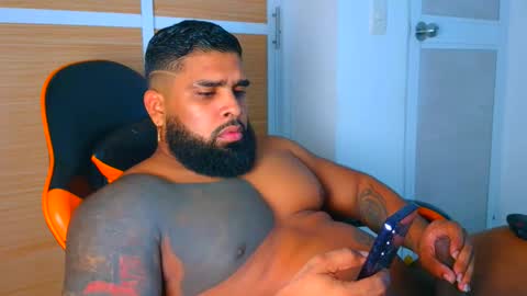 blackBear online show from 10-24-25, 09:22