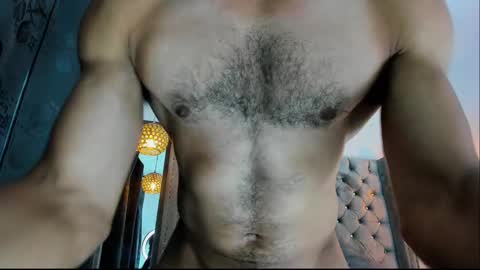 Zeus online show from 12-28-24, 11:30