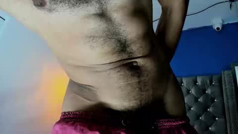 Zeus online show from 02-06-25, 04:42