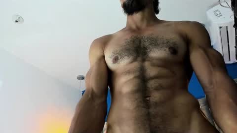 Zeus online show from 02-25-25, 12:03