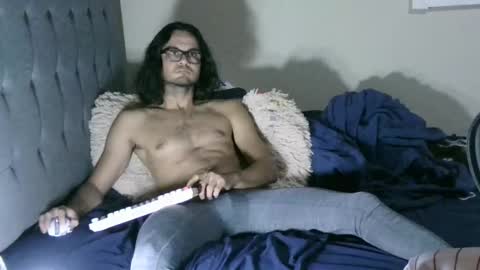 latinincognito online show from 10-28-25, 07:23