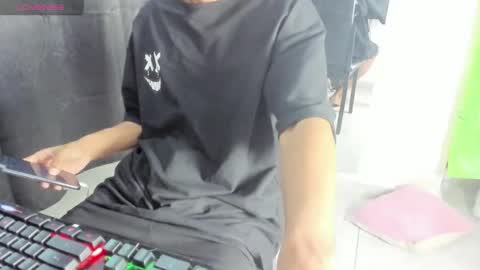 latinking_master online show from 10-27-25, 03:32