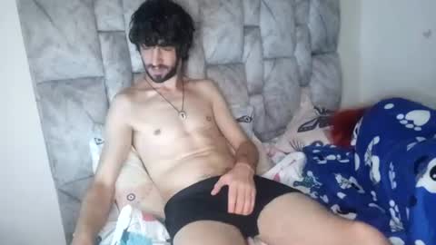 Snapshot of latinlustandfrenchkiss chatting on 07-18-26, 05:11 latinlustandfrenchkiss online show from 07-18-26, 05:11