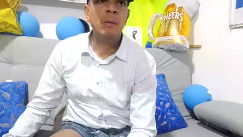 latinmartin254 online show from 10-02-25, 01:01