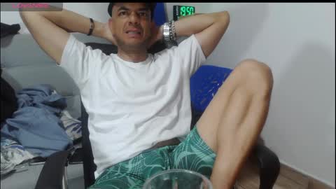 latinmartin254 online show from 04-15-26, 12:50