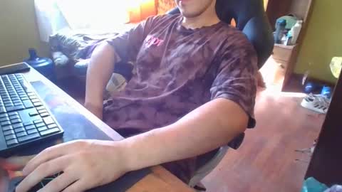 latinn_babe online show from 02-05-25, 08:46