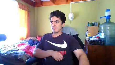 latinn_babe online show from 01-08-26, 06:32