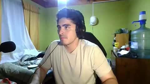 latinn_babe online show from 01-12-26, 12:27