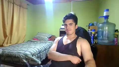 latinn_babe online show from 02-15-26, 03:47