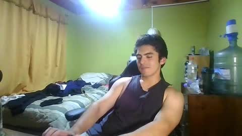 Snapshot of latinn_babe chatting on 04-06-26, 04:10 latinn_babe online show from 04-06-26, 04:10