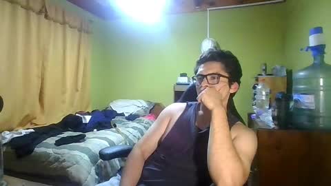 Snapshot of latinn_babe chatting on 04-06-26, 04:46 latinn_babe online show from 04-06-26, 04:46
