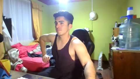 latinn_babe online show from 07-13-26, 05:32