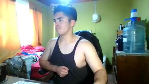 latinn_babe online show from 07-14-26, 08:25