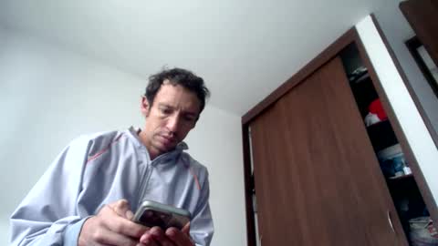 DEXTER online show from 04-26-26, 01:20