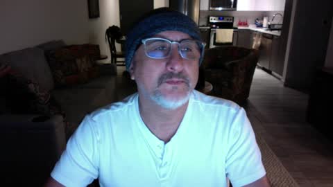 QS - INDEPENDENT MODEL online show from 01-27-25, 03:04