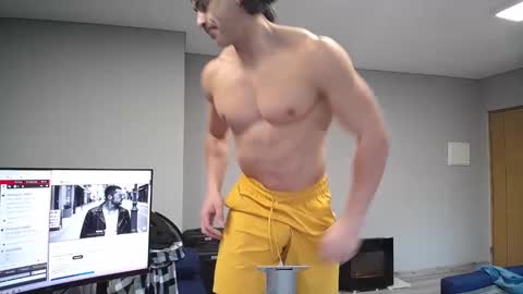 Snapshot of latino23bom chatting on 02-01-26, 11:20 sam online show from 02-01-26, 11:20