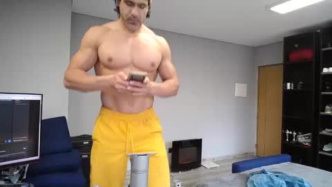 Snapshot of latino23bom chatting on 02-03-26, 11:48 sam online show from 02-03-26, 11:48