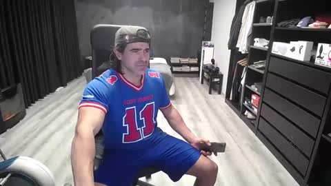 Snapshot of latino23bom chatting on 03-05-26, 02:02 sam online show from 03-05-26, 02:02