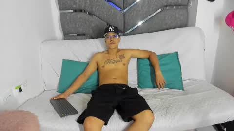 James and Sara online show from 01-07-26, 12:46