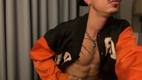 Snapshot of latinprincee chatting on 02-27-26, 07:52 latinprincee online show from 02-27-26, 07:52