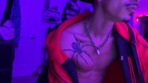 Snapshot of latinprincee chatting on 03-24-26, 09:58 latinprincee online show from 03-24-26, 09:58