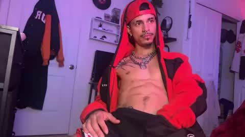 Snapshot of latinprincee chatting on 04-07-26, 06:25 latinprincee online show from 04-07-26, 06:25
