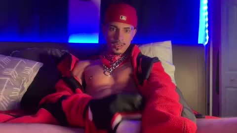 Snapshot of latinprincee chatting on 04-13-26, 05:13 latinprincee online show from 04-13-26, 05:13