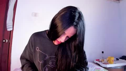 latinsecretfantasy online show from 03-04-26, 04:02